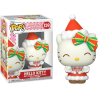 Funko Pop 159 Hello Kitty (Festive), Hello Kitty and Friends