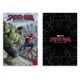 Spider-Man: Brand New Day (2026) Marvel Studios Statue 1/6 Hulk 27 cm