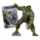 Spider-Man: Brand New Day (2026) Marvel Studios Statue 1/6 Hulk 27 cm