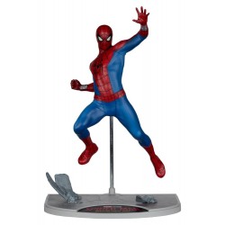 Spider-Man: Brand New Day (2026) Marvel Studios Statue 1/6 Spider-Man 24 cm