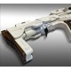 Alien: Romulus Model Life-Size Replica Pulse Rifle 71 cm