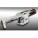 Alien: Romulus Model Life-Size Replica Pulse Rifle 71 cm
