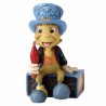Disney Traditions - Jiminy Cricket on Match Box Mini Figurine