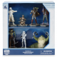 Star Wars Mandalorian and Grogu Figure Set