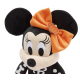 Disney Minnie Mouse Skeleton Halloween Knuffel - 36cm