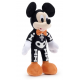 Disney Mickey Mouse Skeleton Halloween Knuffel - 36cm