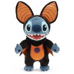 Disney Stitch Halloween Knuffel, Lilo & Stitch – 40cm