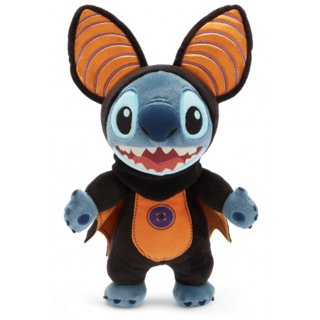 Disney Stitch Halloween Knuffel, Lilo & Stitch – 40cm