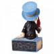 Disney Traditions - Jiminy Cricket on Match Box Mini Figurine