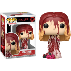 Funko Pop 2065 Carrie (Bloody), Carrie