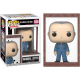 Funko Pop 2066 Hannibal Lecter, The Silence Of The Lambs