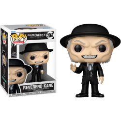 Funko Pop 2068 Reverend Kane, Poltergeist 2