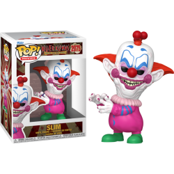 Funko Pop 2075 Slim, Killer Clowns From Outer Space