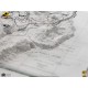 Jurassic Park Topographic Map Isla Nublar