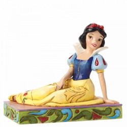 Disney Traditions - Be a Dreamer (Snow White Figurine)