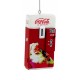 Coca Cola Vending Machine Ornament