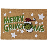The Grinch - Merry Grinchmas (V2) Doormat