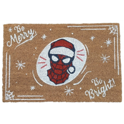 Marvel - Spider-Man Be Merry Doormat