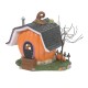 Disney Village By D56 - Pumpkintown Carving Studio