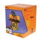 Disney Village By D56 - Minnie Mouse's Pumpkintown House