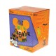 Disney Village By D56 - Mickey Mouse's Pumpkintown House