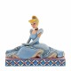 Disney Traditions - Be Charming (Cinderella Figurine)
