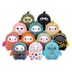 LamaTama Electronic Collectible Figure 6 cm Series 1 Blind Box