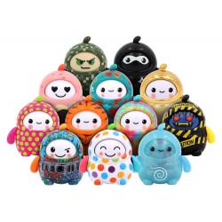 LamaTama Electronic Collectible Figure 6 cm Series 1 Blind Box