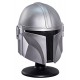 Star Wars: The Mandalorian & Grogu Black Series Mini Helmet The Mandalorian