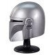 Star Wars: The Mandalorian & Grogu Black Series Mini Helmet The Mandalorian