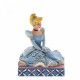 Disney Traditions - Be Charming (Cinderella Figurine)