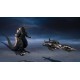 Godzilla: Final Wars S.H.MonsterArts Action Figure Godzilla Heat Ray Ver. vs. New Gotengo 16 cm