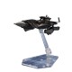 Godzilla: Final Wars S.H.MonsterArts Action Figure Godzilla Heat Ray Ver. vs. New Gotengo 16 cm