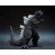 Godzilla 1954 S.H.MonsterArts Action Figure Godzilla Movie Graphic Plus 15 cm