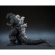 Godzilla 1954 S.H.MonsterArts Action Figure Godzilla Movie Graphic Plus 15 cm