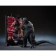 Godzilla 1954 S.H.MonsterArts Action Figure Godzilla Movie Graphic Plus 15 cm