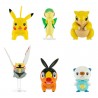 Pokémon Battle Figure 6-Pack