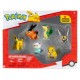 Pokémon Battle Figure 6-Pack