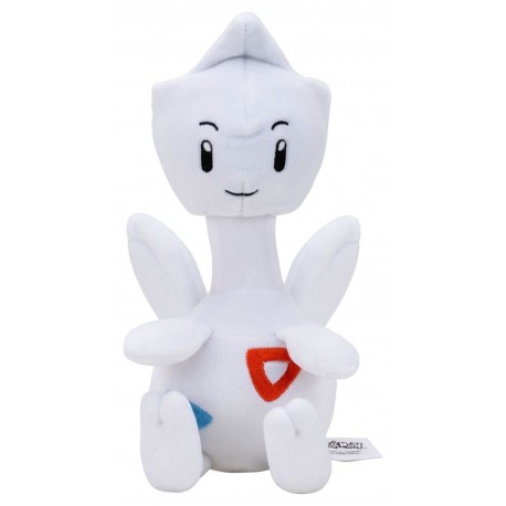 Pokémon Plush Figure Togetic 20 cm