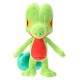 Pokémon Plush Figure Treecko 20 cm