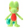 Pokémon Plush Figure Treecko 20 cm