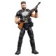 The Punisher Marvel Legends Action Figure The Punisher 15 cm