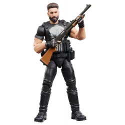 The Punisher Marvel Legends Action Figure The Punisher 15 cm