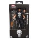 The Punisher Marvel Legends Action Figure The Punisher 15 cm