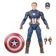 Avengers: Endgame Marvel Legends Action Figure Captain America 15 cm