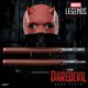 Daredevil: Born Again Premium Roleplay Mask and Billy Club