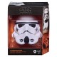 Star Wars Episode IV Black Series Mini Helmet Stormtrooper