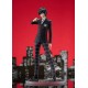 Persona 5 Royal Pop Up Parade PVC Statue Protagonist 16 cm