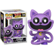 Funko Pop 1265 Catnap, Poppy Playtime