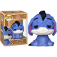 Funko Pop 1763 Eeyore (Whittled), Winnie The Pooh